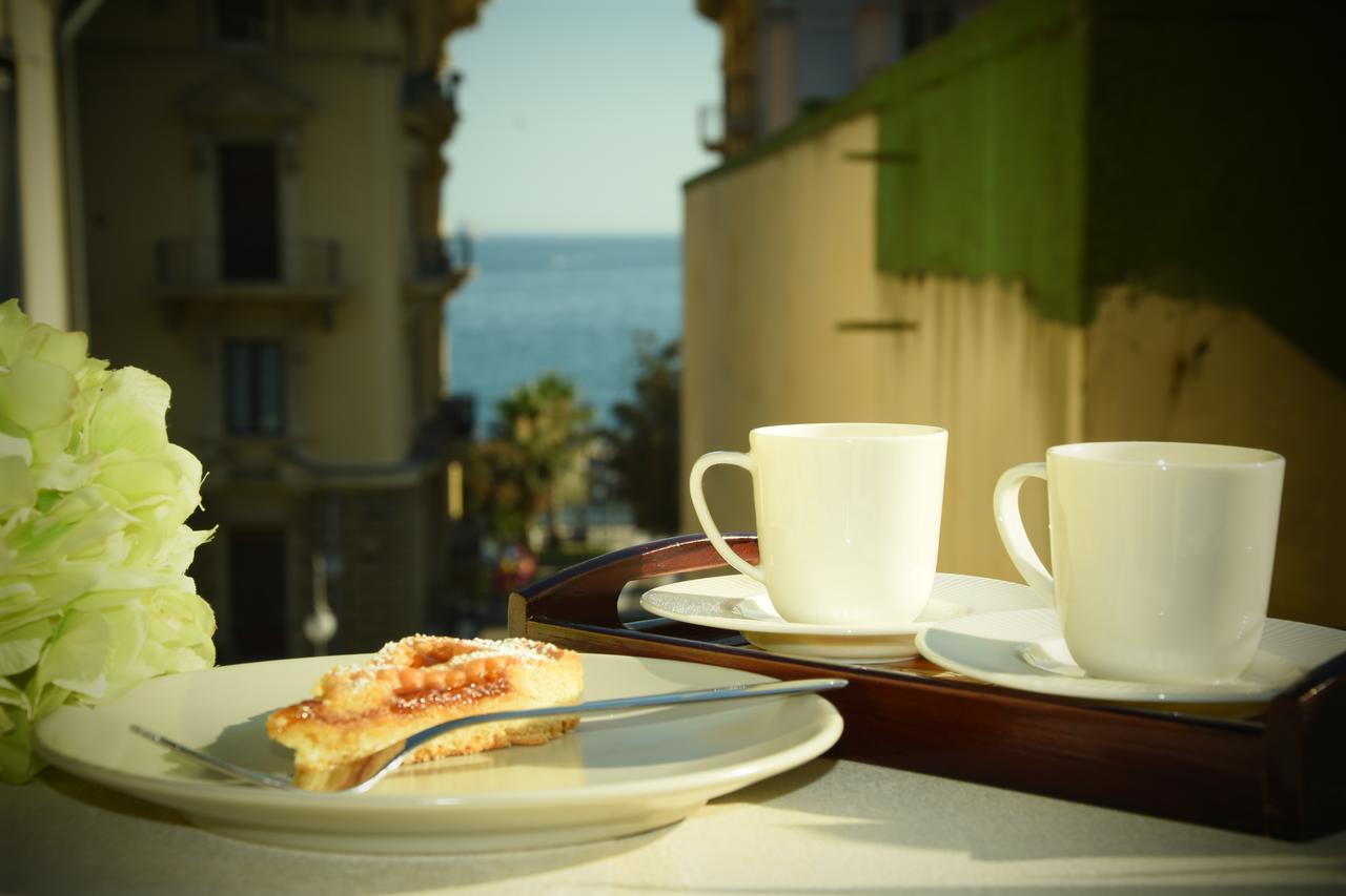 360好客住宿加早餐旅馆 萨莱诺 外观 照片