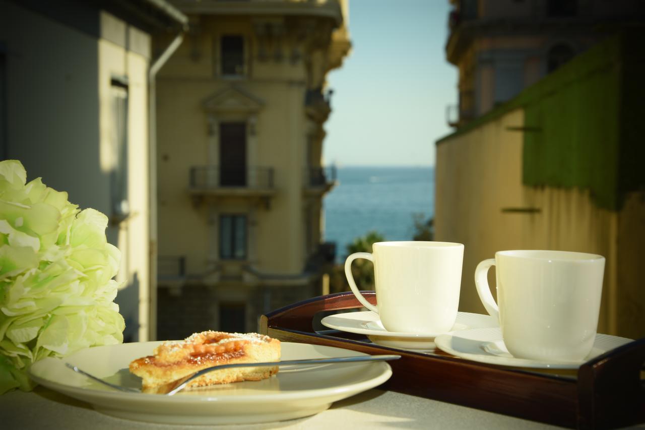 360好客住宿加早餐旅馆 萨莱诺 外观 照片